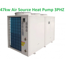 47kw Commercial Air Source Heat Pump 47kw Commercial Air Source Heat Pump