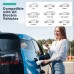 7Kw EV Car Charging Station Type 2 - White