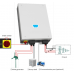 10KW Wind Turbine  / On Grid Bundle 10KW Wind Turbine  / On Grid Bundle