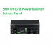 10kw Wind + Solar Bundled Kit