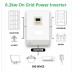 10kw Wind + Solar Bundled Kit