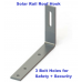 10kw Wind + Solar Bundled Kit