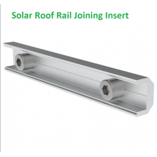 Solar Panel Solar Rail Joiner
