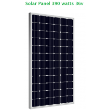 Solar Panel 400 watt x 1 Solar Panel 400 watt x 1